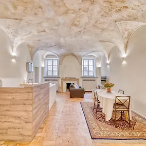 Il Loft Di Quintino Parme
