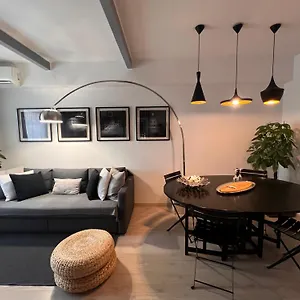  Appartamento Loft29 Design Near The Vatican Italia