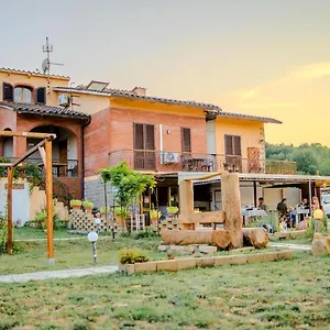  Alloggio per agriturismo La Palma Italia